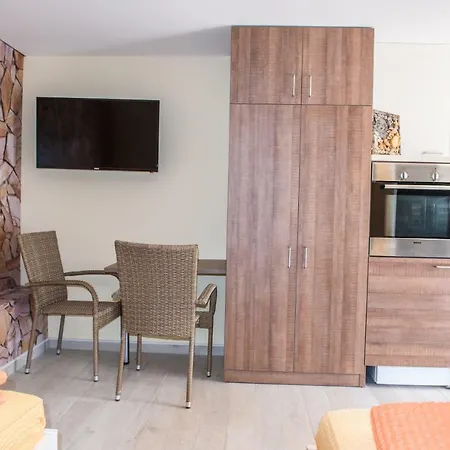 Tramonto Apartamento Klek