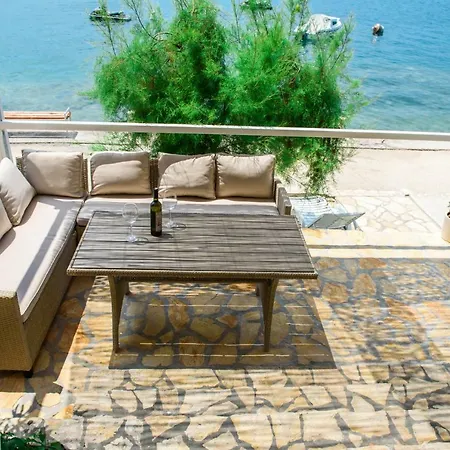 Tramonto Apartamento Klek